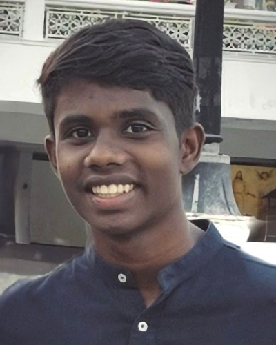 Manju Anish