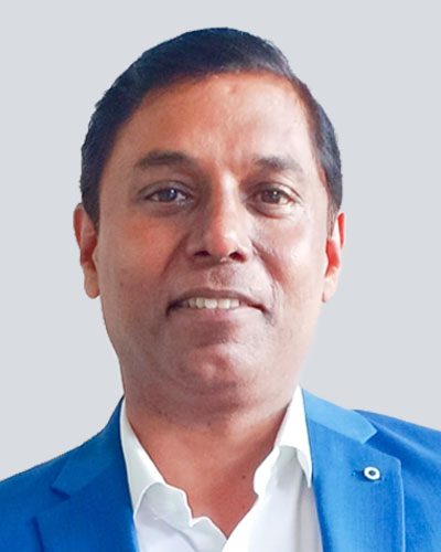 Arun Mathew