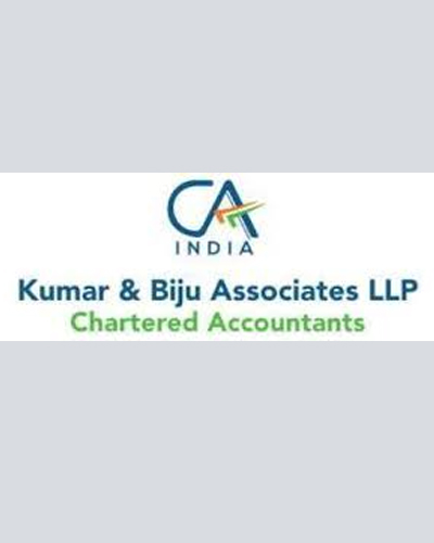 Kumar & Biju Associates
