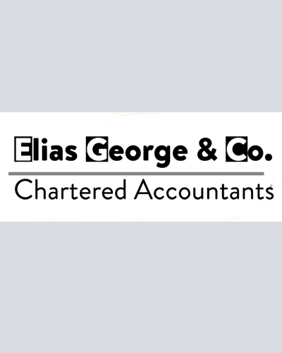 Elias George & Co. Chartered Accountants