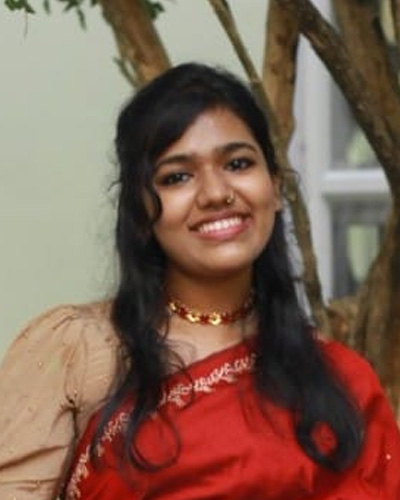 Aswathy Binoy