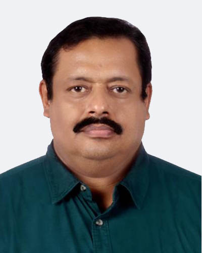 Binoy Rajan Pulikottil