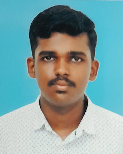 Dawn Varghese Deepak