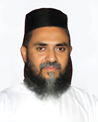 Fr.John George