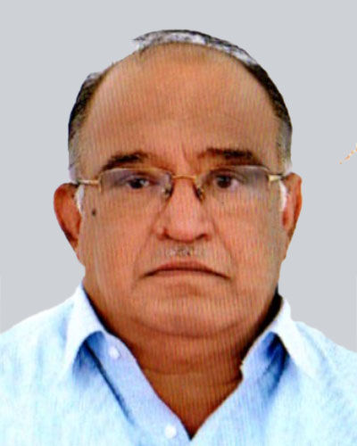 Prof. Iype C.Philip