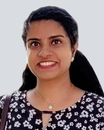 Manju Anish