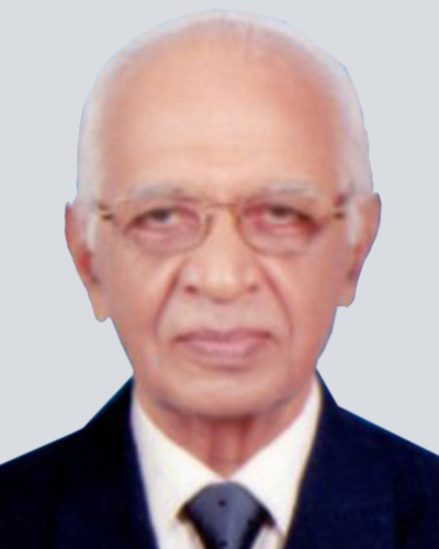 M. T. Chacko