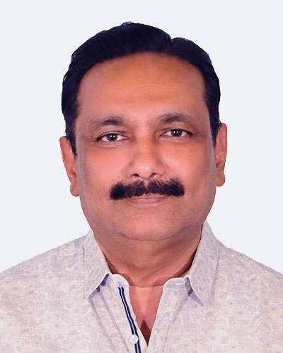 Regi C. George