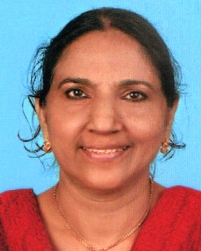 Sally Varghese
