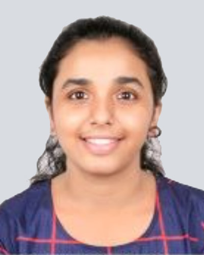 Sania George