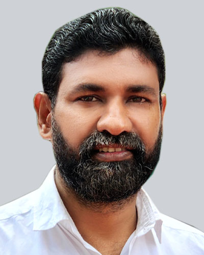 A. G. Philipose