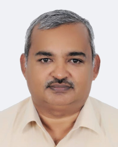 Shibu Scariah
