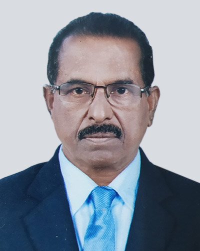 Varghese Thomas